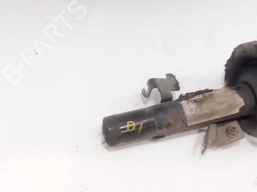 Left front shock absorber VOLVO V40 Hatchback (525) D2 | BP23137185M16 