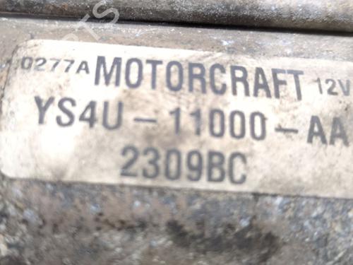 Starter FORD FOCUS I (DAW, DBW) 1.6 16V | BP24968577M8 