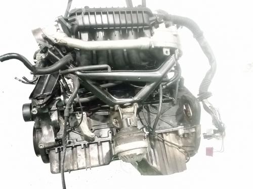 Engine MERCEDES-BENZ CLK (C209) CLK 270 CDI (209.316) | BP17819426M1 