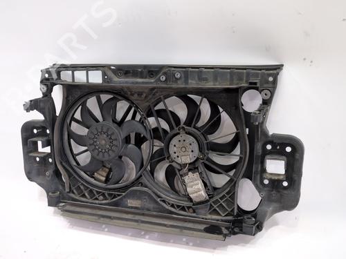 Koelventilatormotor AUDI A6 C6 (4F2)  | BP29734567M35 