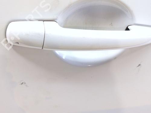 Dør højre fortil PEUGEOT PARTNER Tepee 1.6 BlueHDi 100 | BP30588360C3 