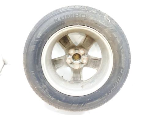 Rim NISSAN QASHQAI I (J10, NJ10) 2.0 dCi | BP20343117C45