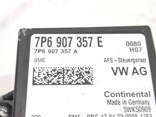 Electronic module SEAT IBIZA V (KJ1, KJG) 1.0 TSI | BP30158243M83