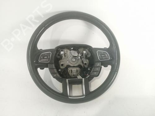 Steering wheel LAND ROVER RANGE ROVER EVOQUE (L551) 2.0 D150 4x4 (150 hp) GJ323F563FB