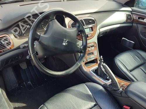 Switch PEUGEOT 607 (9D, 9U) 2.2 HDi | BP32773897I30  - Image 8