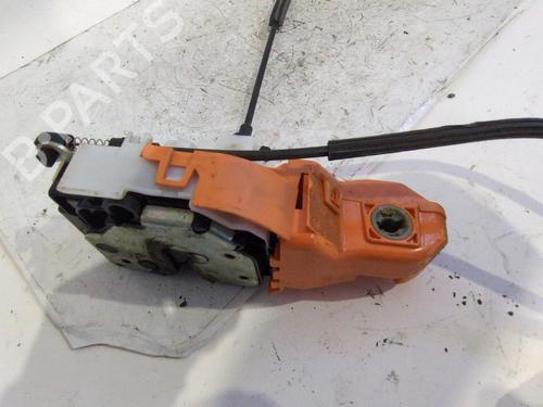 Front left lock FORD KA (RU8) 1.2 | BP26141613C98 