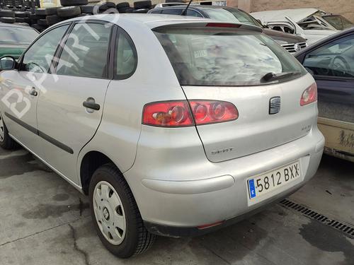 Used Parts SEAT IBIZA III (6L1) [2002-2009]  4381193