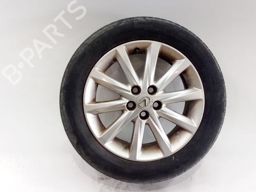 Used Rim LEXUS CT (ZWA10_) 200h (ZWA10_, ZWA10R) (136 hp) 19688309