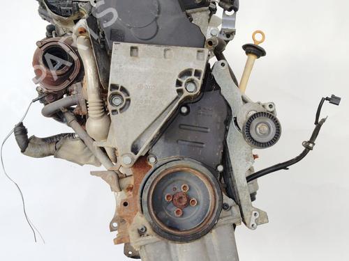 Motor für SEAT IBIZA IV (6J5, 6P1) [2008-2017]  29750120