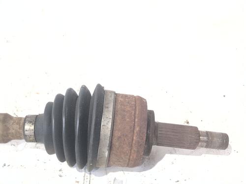 Right front driveshaft RENAULT MEGANE IV Saloon  | BP39945000M39  - Image 5