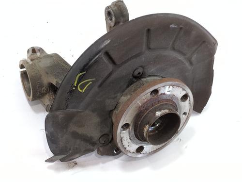 Used Left front steering knuckle SEAT TOLEDO IV (KG3) 1.6 TDI (105 hp) 27190016