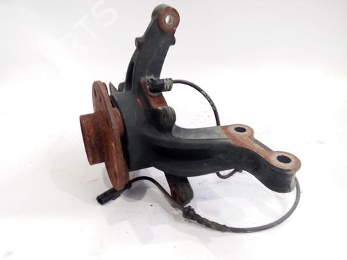 Right front steering knuckle RENAULT MEGANE III Grandtour (KZ0/1)  | BP18084855M26