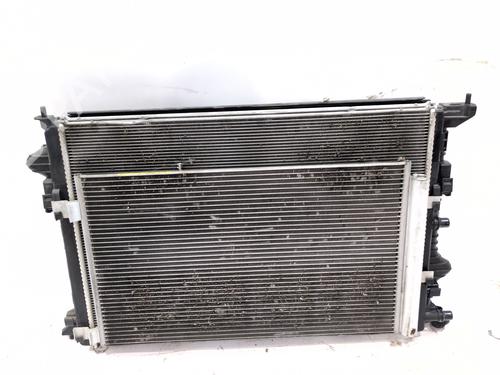 Radiator set RENAULT KADJAR (HA_, HL_) 1.5 BLUE dCi 115 (HLA6) | BP38286139M120 - Image 4