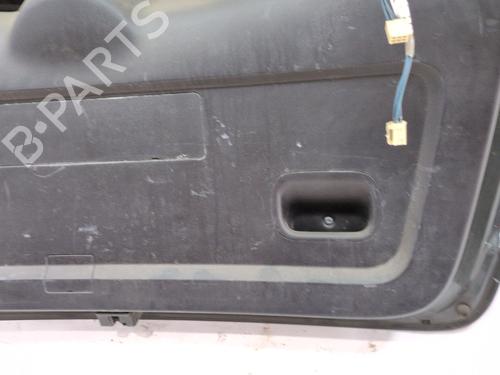 Tailgate TOYOTA COROLLA Verso (ZER_, ZZE12_, R1_) 2.2 D-4D (AUR10_, AUR10R) | BP28450594C6