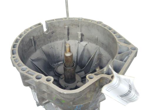 Used Gearbox Gearbox BMW 3 (E90) 318 d (122 hp) 40108552 40108552