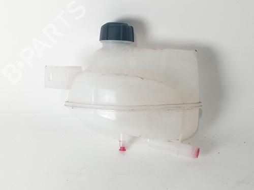 Expansion tank RENAULT KADJAR (HA_, HL_)  | BP17817289C120 