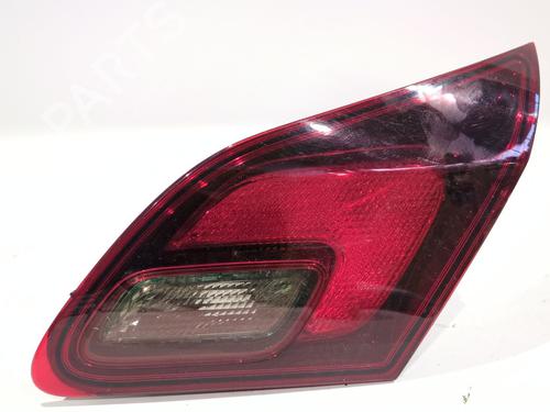 Used Right tailgate light OPEL ASTRA J (P10) [2009-2016]  28808678