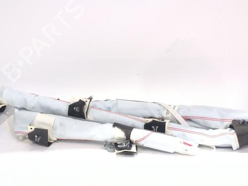 Used Right curtain airbag DACIA DUSTER (PYM_, PYN_) [2023-2026]  32027863