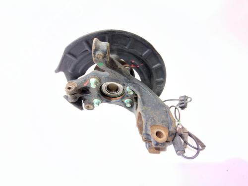 Left front steering knuckle MAZDA MX-5 IV (ND__) 2.0 (ND6E) | BP28140466M25 