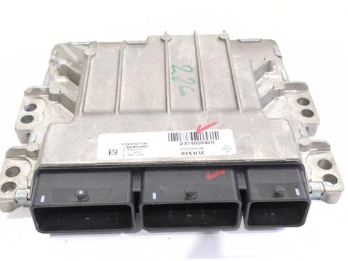 Used Engine control unit (ECU) Engine control unit (ECU) RENAULT KANGOO / GRAND KANGOO II (KW0/1_) 1.2 TCe 115 (KW02, KW14) (115 hp) 33926757 33926757