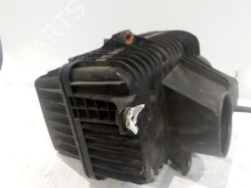 Air filter box PEUGEOT 607 (9D, 9U) 2.7 HDi 24V | BP21131366M87 