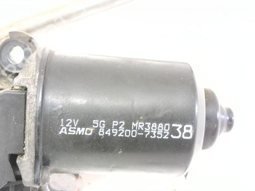 Front wiper motor MITSUBISHI PAJERO III (V7_W, V6_W)  | BP28003583M29 