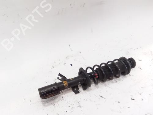 Left front shock absorber NISSAN MICRA V (K14) 1.0 IG-T | BP21131431M16 