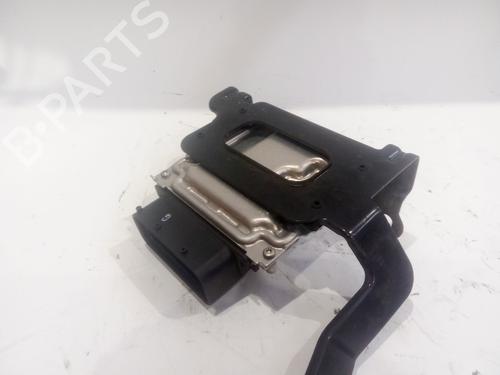 Engine control unit (ECU) HYUNDAI i10 I (PA) 1.2 | BP24338096M57 