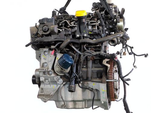 Engine DACIA SANDERO II 1.5 dCi 75 / Blue dCi 75 (B8JW, B8M4, B8AH, B8M7, B8M6) | BP39134972M1 - Image 3