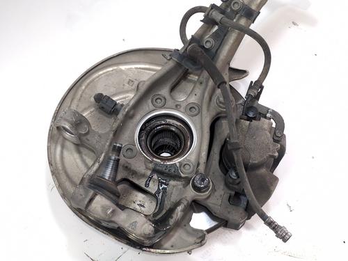 Right front steering knuckle AUDI A4 B9 (8W2, 8WC) 30 TDI Mild Hybrid | BP32751296M26 - Image 2