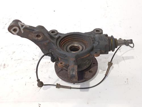 Achsschenkel links vorne RENAULT MASTER III Bus (JV) 2.3 dCi 145 FWD (JV0F, JV0S, JV0T) 400150081R