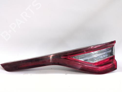 Used Right tailgate light Right tailgate light RENAULT MEGANE IV Saloon [2016-2026] 35944116 35944116
