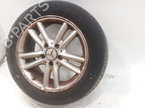 Felga MERCEDES-BENZ C-CLASS Coupe (CL203) C 230 Kompressor (203.740) | BP22316361C45 