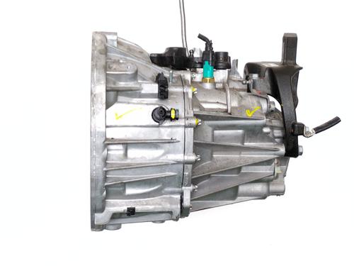 Gearbox RENAULT MASTER III Bus (JV) 2.3 dCi 150 FWD (JV0F, JV03) | BP37068622M3 - Image 6