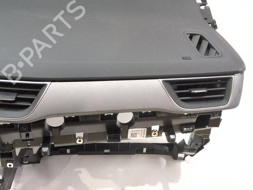 Dashboard MITSUBISHI ASX (VSX_, VSE_) | BP32027871C46 - Image 6