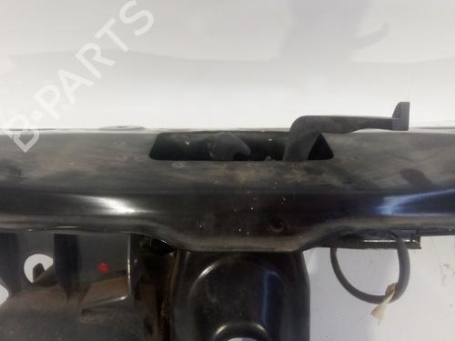 Front slam panel DACIA DUSTER (HM_) 1.5 dCi 110 4x4 (HMAB) | BP39964616C72 - Image 2