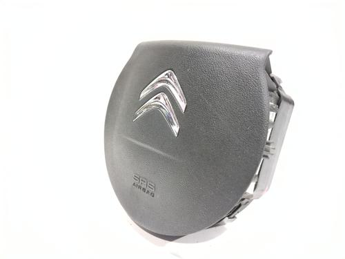 Driver airbag CITROËN C4 Grand Picasso I (UA_) 1.6 HDi 110 | BP29249020C9 