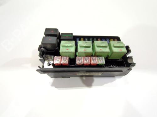 Zekeringkast MINI MINI (R50, R53) One (90 hp) 28808551