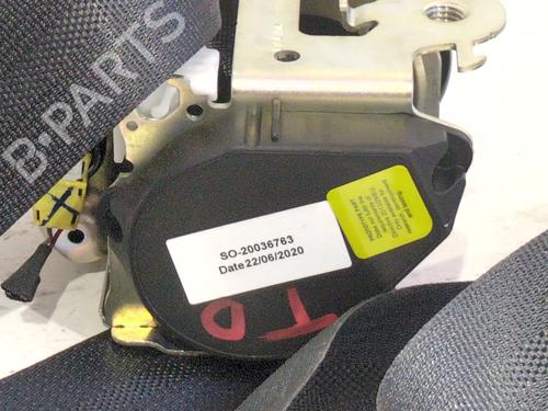 Rear right seatbelt RENAULT CAPTUR II (HF_) LPG (HFMT) | BP36994257I28 - Image 2
