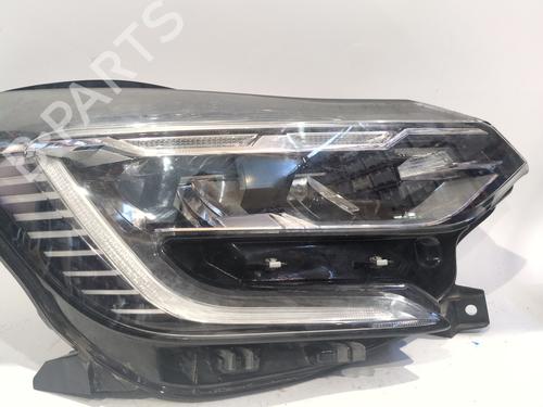 Right headlight RENAULT CAPTUR II (HF_) | BP40072092C29 - Image 4