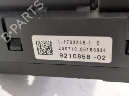 Fuse box BMW 5 (F10) 520 d | BP28808655E1 