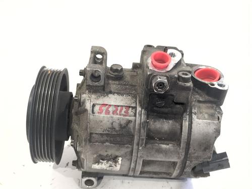 Used AC compressor AC compressor AUDI A3 (8P1) [2003-2013] 36359033 36359033