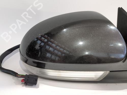 Right mirror VW PASSAT B6 Variant (3C5)  | BP29249033C27 