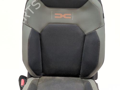 Left front seat DACIA DUSTER (HM_) 1.5 dCi 115 (HMAD) | BP36322014C15 - Image 3