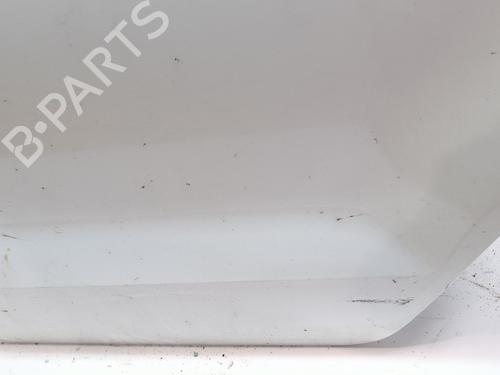 Left rear door VW POLO V (6R1, 6C1) 1.4 TDI | BP24916476C4 