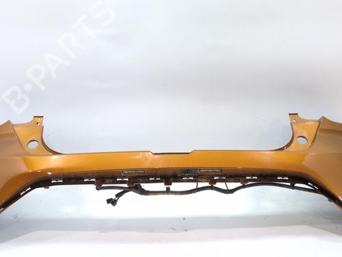 Used Rear bumper DACIA SANDERO III 1.0 TCe 90 (91 hp) 30157641