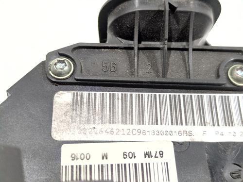 Switch RENAULT MEGANE II (BM0/1_, CM0/1_) 1.6 16V (BM0C, CM0C) | BP30458860I30