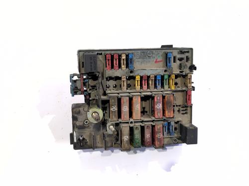 Used Fuse box Fuse box 36552249 36552249