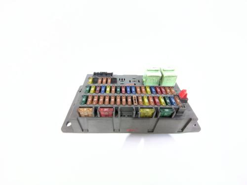 Used Fuse box MINI MINI (R50, R53) One (90 hp) 28837007