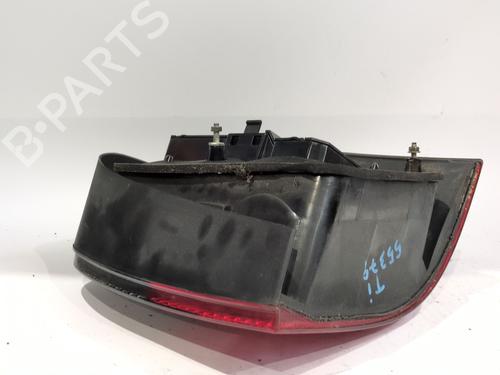 Left taillight VW PASSAT B5 (3B2) 2.8 V6 Syncro/4motion | BP30128779C34